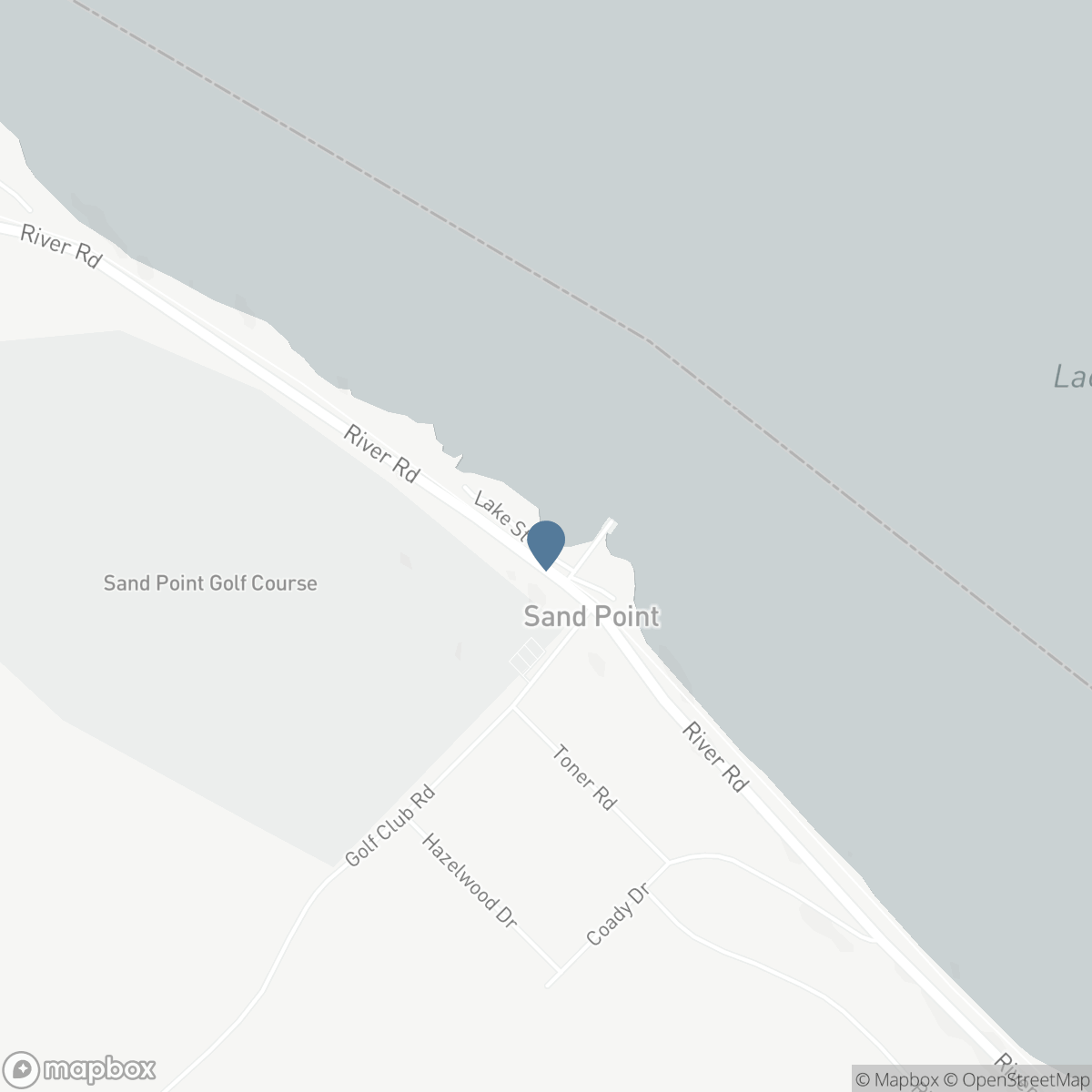 614 LAKE STREET, Renfrew, Ontario K7V 3Z8